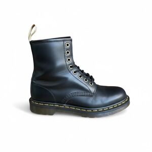 Dr. Martens Unisex 1460 Felix Vegan Lace Up Boot #14045 - Men's 6/ Women's 7